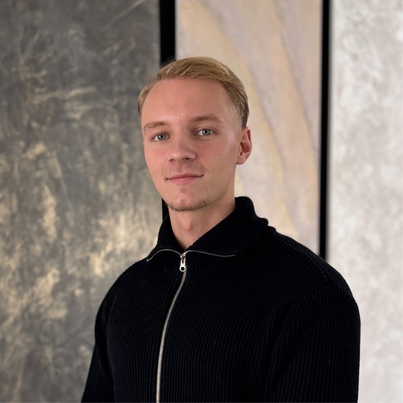 Profilbild von Emilio Ardito